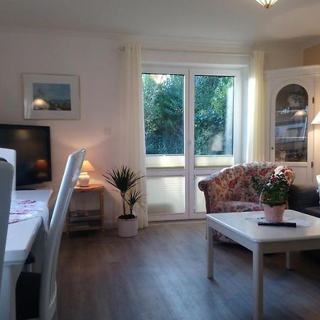 Bungalow Sylt 외부 사진